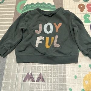 Little co by Lauren Conrad 18 month shirt